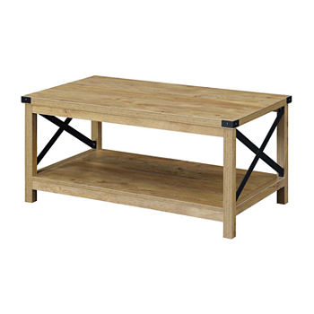 Durango Living Room Collection Coffee Table