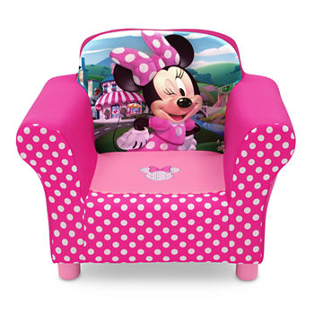 Minnie Mouse Toddler Furniture For Baby Jcpenney