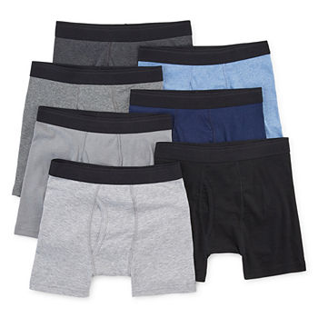 Underwear Bottoms Shop All Boys for Kids - JCPenney