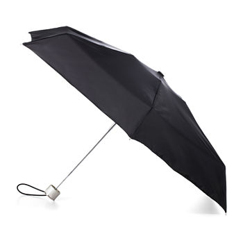 Totes 48cm 4sec Manual Umbrella