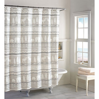 CHF Saranac Shower Curtain