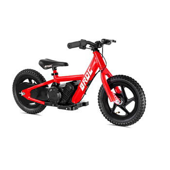 Brocusa Ebikes D1212 Inch Red