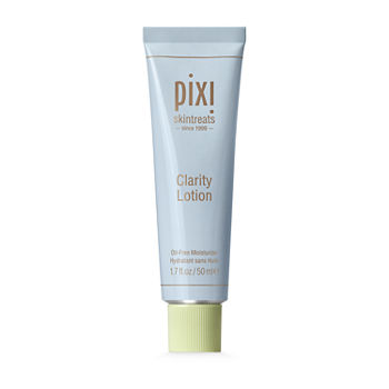 Pixi Beauty Clarity Oil Free Moisturizer