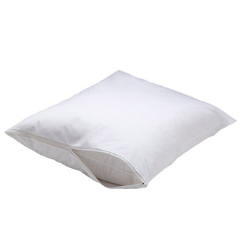 AllerEase Select Waterproof Pillow Protector