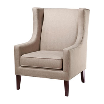 Madison Park Hadley Wing Chair