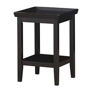 Ledgewood Living Room Collection End Table