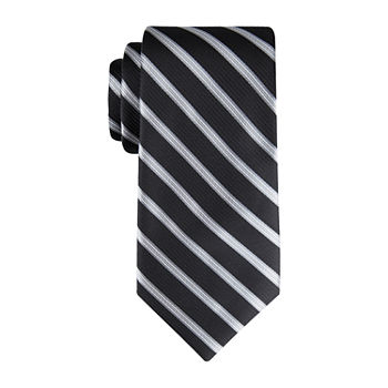 Haggar Striped Tie