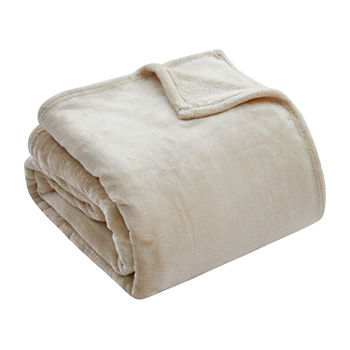 Thesis Xplush Solid Reversible Blanket
