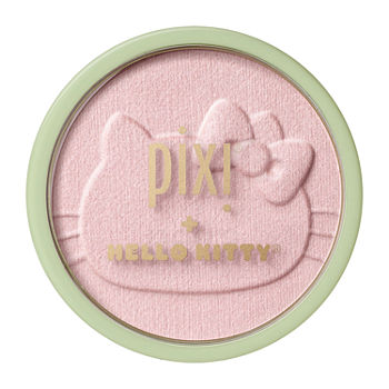 Pixi Beauty Hello Kitty Glowy Powder