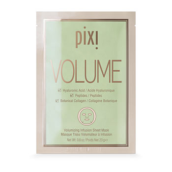 Pixi Beauty Volumizing Infusion Sheet Mask