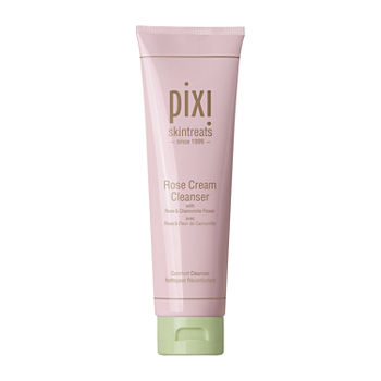 Pixi Beauty Rose Comfort Cleanser