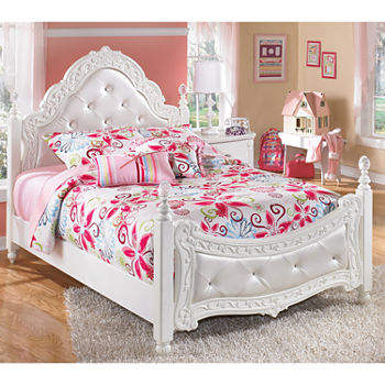 Twin Four Poster Beds Headboards, White Four Poster Twin Bed