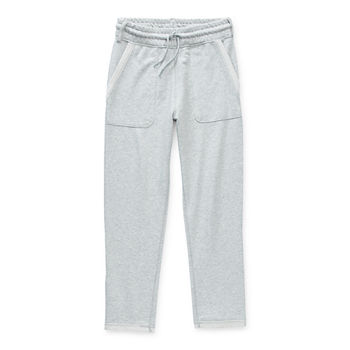 Thereabouts Little & Big Boys Jogger Adaptive Straight Sweatpant