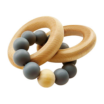 3 Stories Trading Company Teether