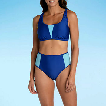Xersion Bralette Bikini Swimsuit Top