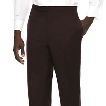 Collection by Michael Strahan Tuxedo Pants