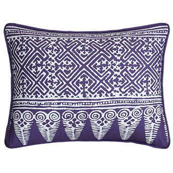Chic Home Grand Palace Throw Pillow