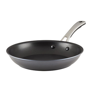 Rachael Ray Cook + Create 10" Aluminum Hard Anodized Non-Stick Frying Pan