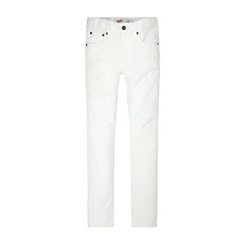 White Jeans for Kids - JCPenney