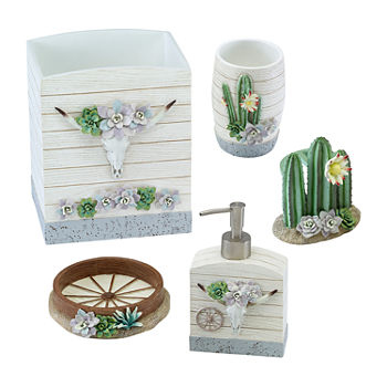 Bathroom Accessories & Bath Towels | JCPenney