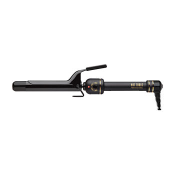 Hot Tools Black Gold 1 Spring 1 Inch Curling Iron
