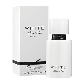 Kenneth Cole White For Her Eau De Parfum Spray Vaporisateur
