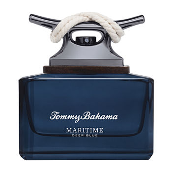 Tommy Bahama Maritime Deep Blue Eau De Cologne Spray, 2.5 Oz