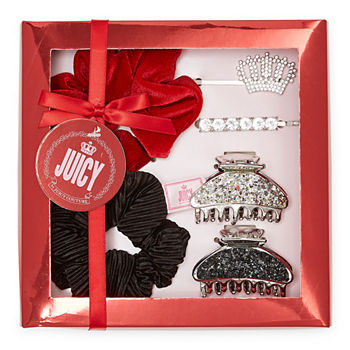 Juicy By Juicy Couture 6-pc. Hair Goods Sets