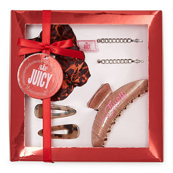 Juicy By Juicy Couture 6-pc. Hair Goods Sets