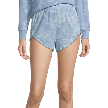 Arizona Body Juniors Pajama Shorts