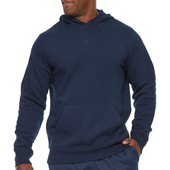 Xersion Big and Tall Mens Long Sleeve Hoodie