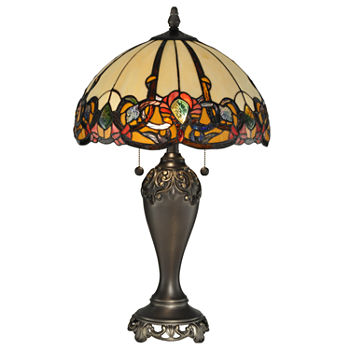 Dale Tiffany™ Northlake Table Lamp
