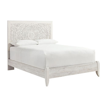 Signature Design by Ashley Paxberry Bedroom Collection Headboard