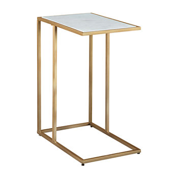 Signature Design by Ashley Lanport Living Room Collection End Table