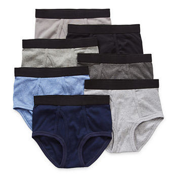 Thereabouts Little & Big Boys 7 Pack Briefs