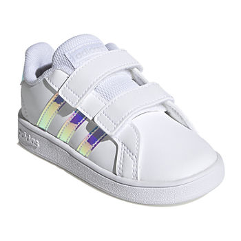 adidas Grand Court I Toddler Unisex Sneakers