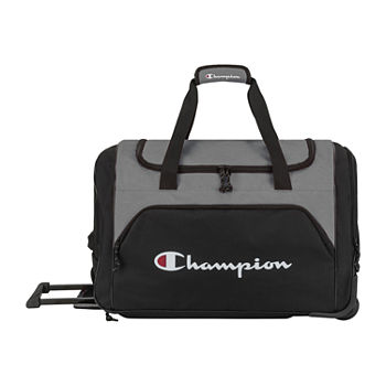 Champion 28 Inch Rolling Duffel Bags