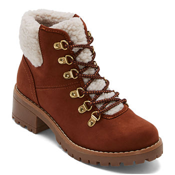 Women's Boots for Shoes - JCPenney
