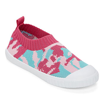 Thereabouts Toddler Unisex Cleo Slip-On Shoe