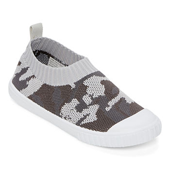 Thereabouts Toddler Unisex Cleo Slip-On Shoe