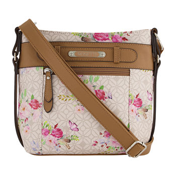 Rosetti Shauna Mini Crossbody Bag
