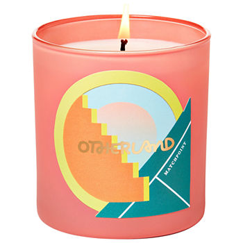 OTHERLAND Matchpoint Vegan Candle