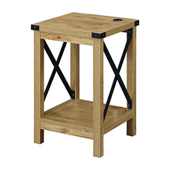 Durango Living Room Collection End Table