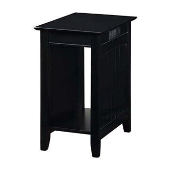 Edison Living Room Collection End Table
