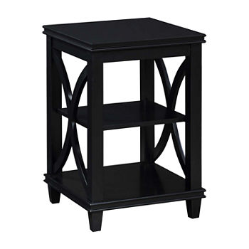 Florence Living Room Collection End Table