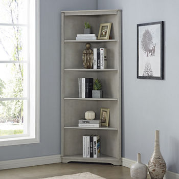 Damascus Home Office Collection Bookcase