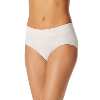 Warners® No Pinching, No Problems® Dig-Free Comfort Waist Smooth and Seamless Hipster RU0501P