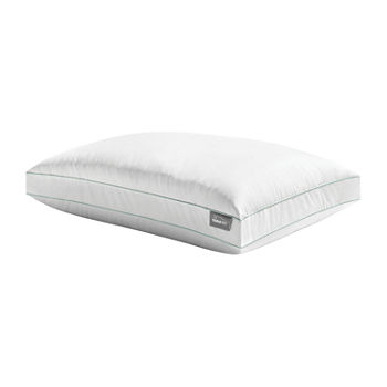 Tempur-Pedic Adjustable Support Down & Memory Foam Medium Density Pillow