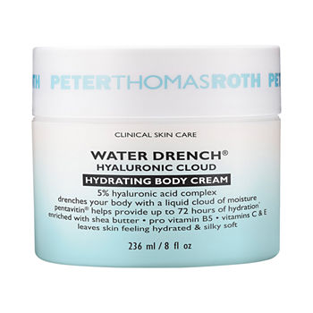 Peter Thomas Roth Water Drench® Hyaluronic Cloud Hydrating Body Cream