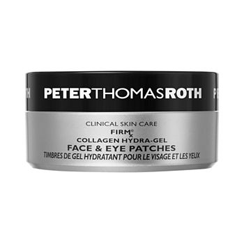 Peter Thomas Roth FIRMx® Collagen Face & Eye Hydra-Gel Patches